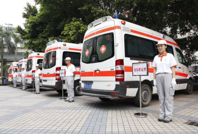 运城大型活动医疗保障